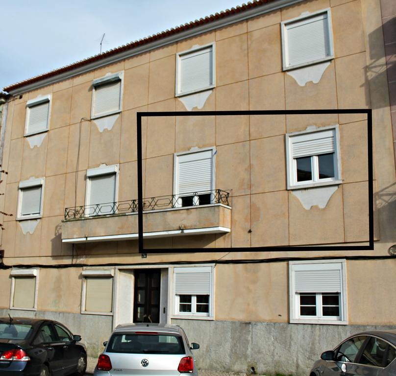 Sintra - Casa Da Portela Apartamento Exterior foto
